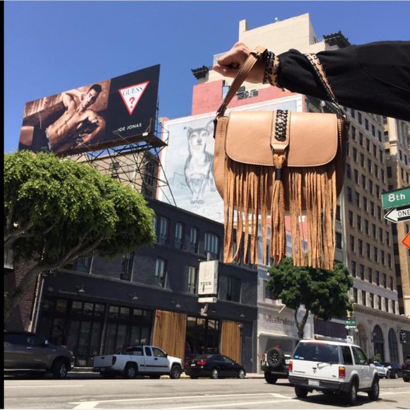 Republic of Aces Indio Purse - Picture 6 of 9